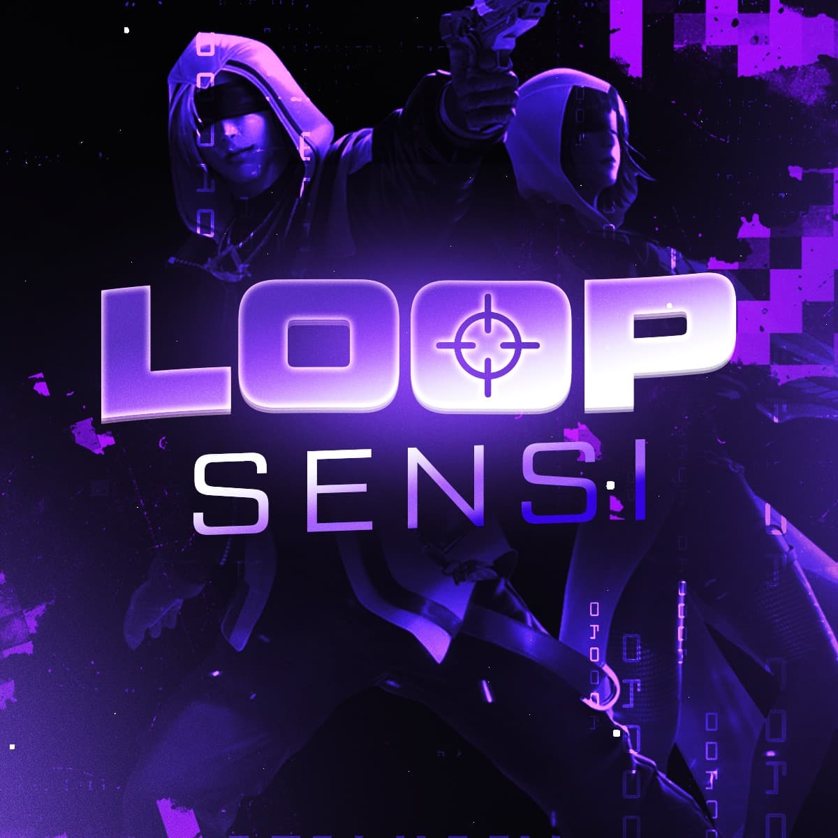 loopsensi