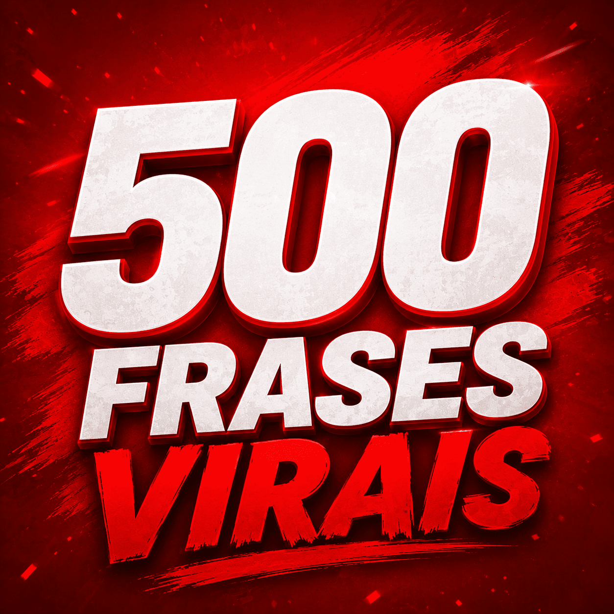 500 frases para postar