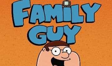 Pack com +300 cortes de family guy para repost