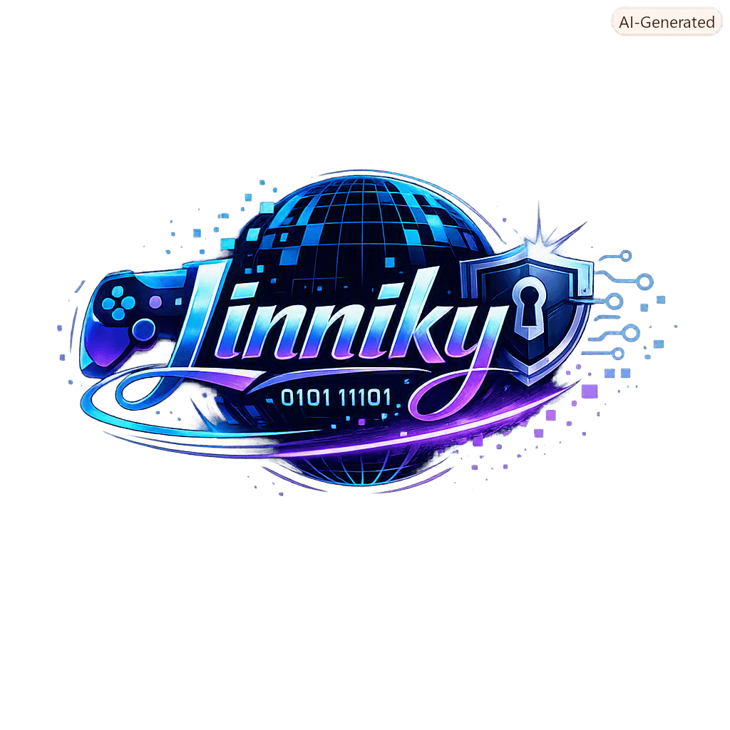 Linniky