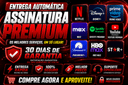 Hulu, ESPN, Netflix, TNT, Prime, ChatGPT (30 Dias) | Entrega Rápida [Promoção] - imagem 1