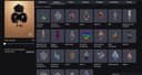 CONTA DE ROBLOX COM SKINS CNP (LEIA A DESCRIÇÃO PARA SABER MAIS) - imagem 2