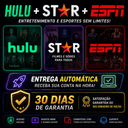 Hulu, ESPN, Netflix, TNT, Prime, ChatGPT (30 Dias) | Entrega Rápida [Promoção] - imagem 3