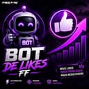 BOT DE LIKES PARA FREE FIRE - imagem 2