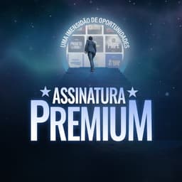Assinaturas e Premium