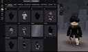 CONTA DE ROBLOX COM SKINS CNP (LEIA A DESCRIÇÃO PARA SABER MAIS) - imagem 1