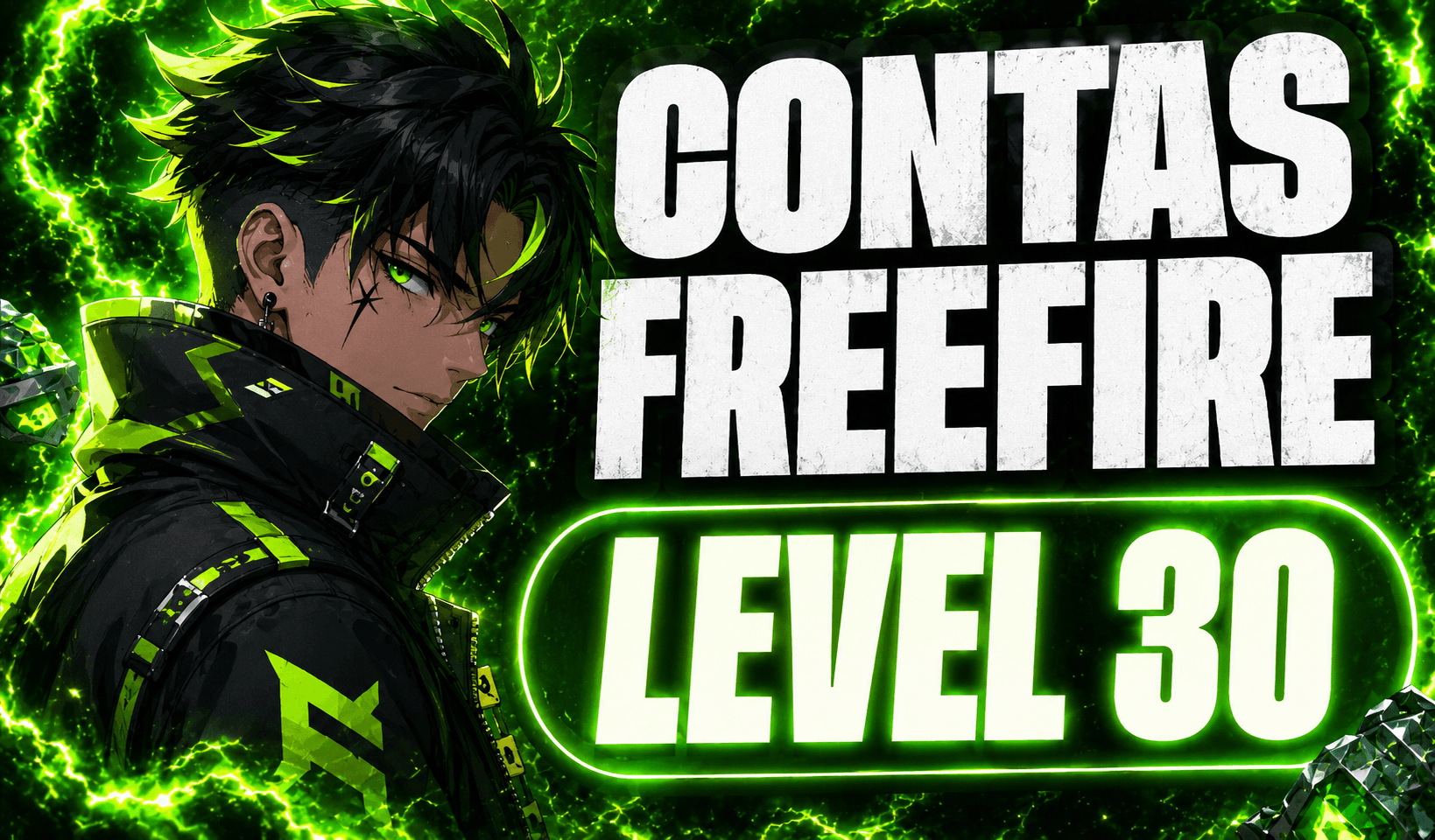 CONTAS GUEST NVL 30+ NO SEU E-MAIL