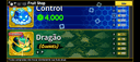 Conta blox fruits nivel 2800 Dragon perm - imagem 2