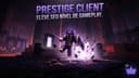 🚀 PRESTIGE CLIENT LIFETIME (MOD + INJECTOR) | ENTREGA AUTOMÁTICA - imagem 1