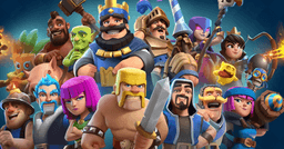 Clash Royale