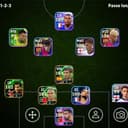 Conta de efootball,so as melhores!! - imagem 1