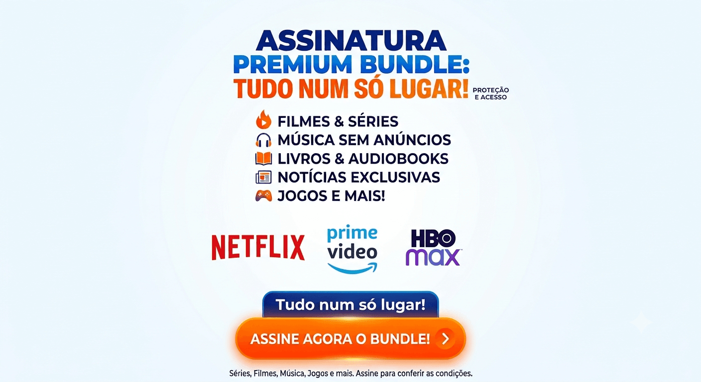 Assinaturas ilimitadas, GRUPO VIP