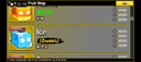 Conta blox fruits nivel 2800 Dragon perm - imagem 3