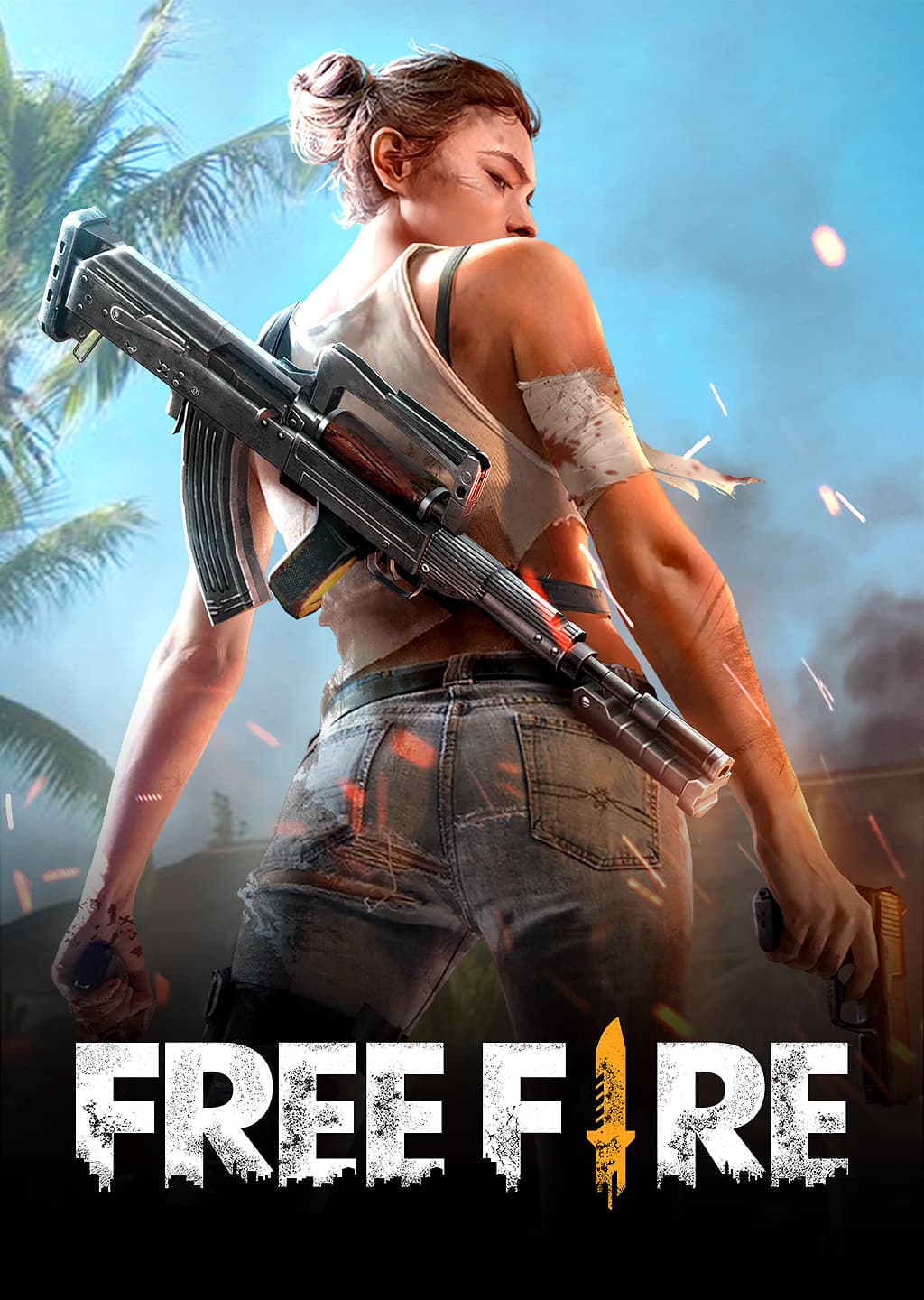 FreeFire