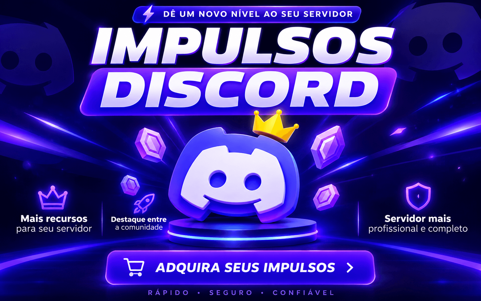 IMPULSOS DISCORD