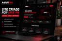 🚀 Criação e Edição de Sites  ✅ - imagem 2