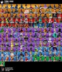 CONTA FORTNITE COM 158 SKINS + MARVEL, DC, STAR WARS E MUITOS ITENS RAROS - imagem 1