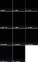 conta de tik tok com 71 mil seguidores, 950$ - imagem 3