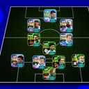 Conta de efootball,so as melhores!! - imagem 2