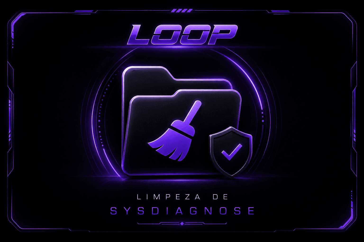 LIMPEZA DE SYSDIAGNOSE - IPHONE