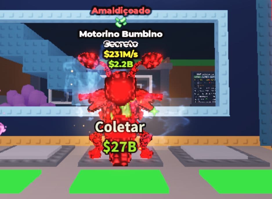 MOTORINO BUBINO