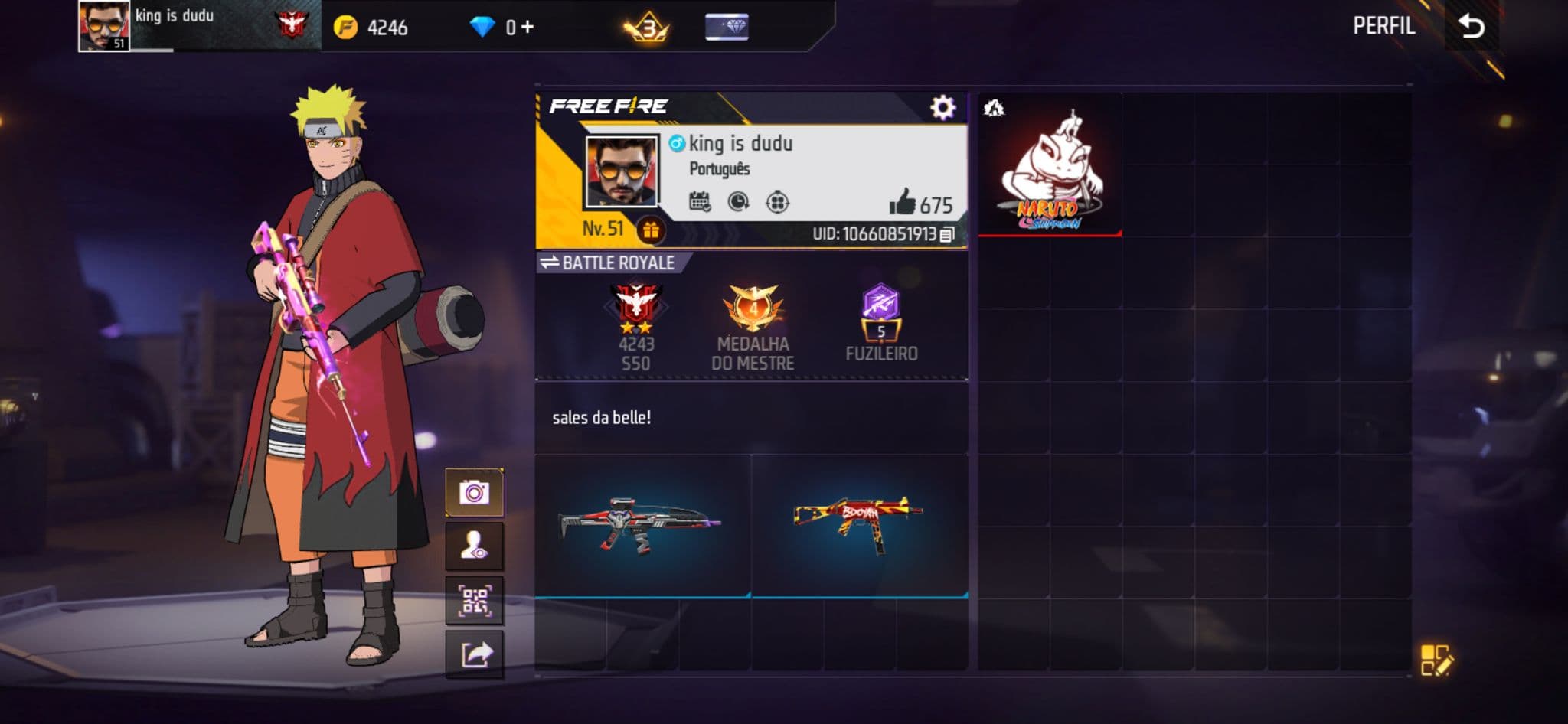 CONTINHA COM NARUTO, SASUKE E KAKASHI E ETC..