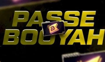 Passe booyah free fire pelo melhor preço