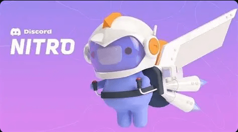 Discord Nitro Trimensal - Link + Ativaçao